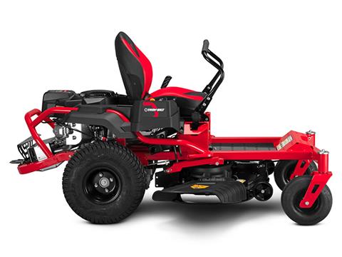 2024 TROY-Bilt Mustang Z42 42 in. Kohler 22 hp in Millerstown, Pennsylvania - Photo 4